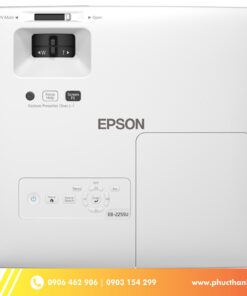 Máy chiếu Epson EB-2255U