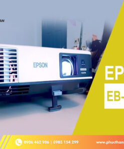 Máy chiếu Epson EB-2255U