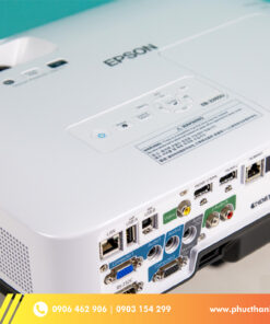 Máy chiếu Epson EB-2255U