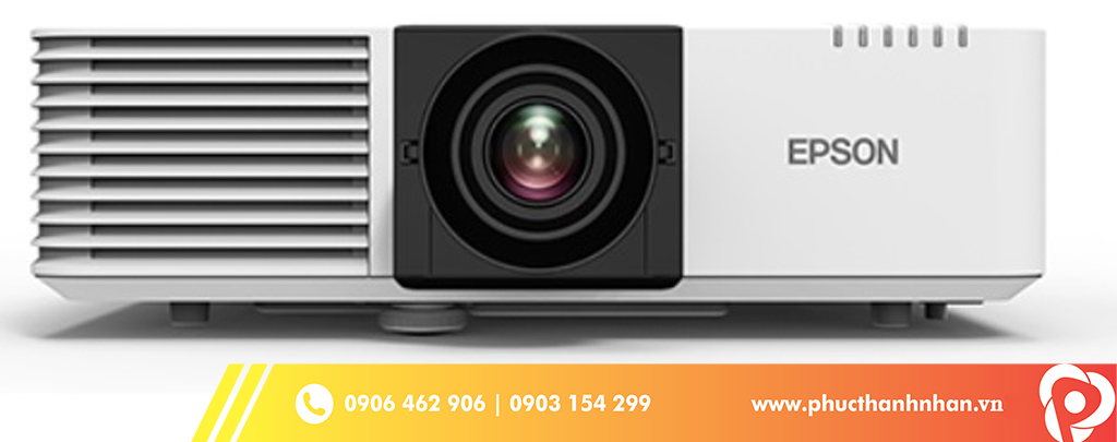 MÁY CHIẾU EPSON EB-L500W