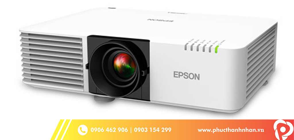 Máy chiếu Epson EB-L500W