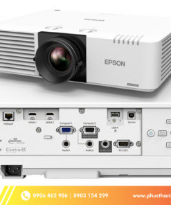Máy Chiếu Epson EB-L610U