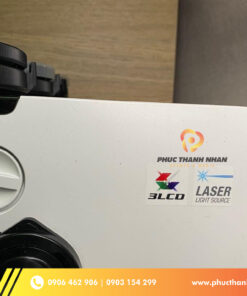 Máy Chiếu Epson EB-L610U