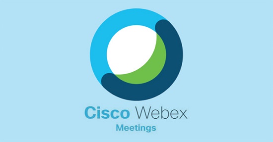 hướng dẫn sử dụng webex
