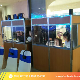 thuê phiên dịch viên cabin