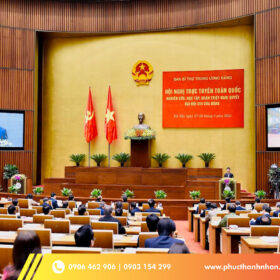 tổ chức hội nghị trực tuyến