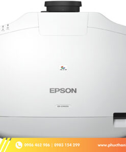 Máy Chiếu Epson EB-G7400U