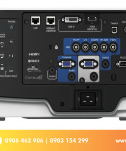 Máy Chiếu Epson EB-G7400U