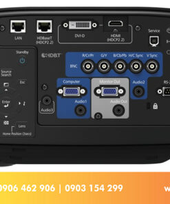Máy Chiếu Epson EB-G7905U