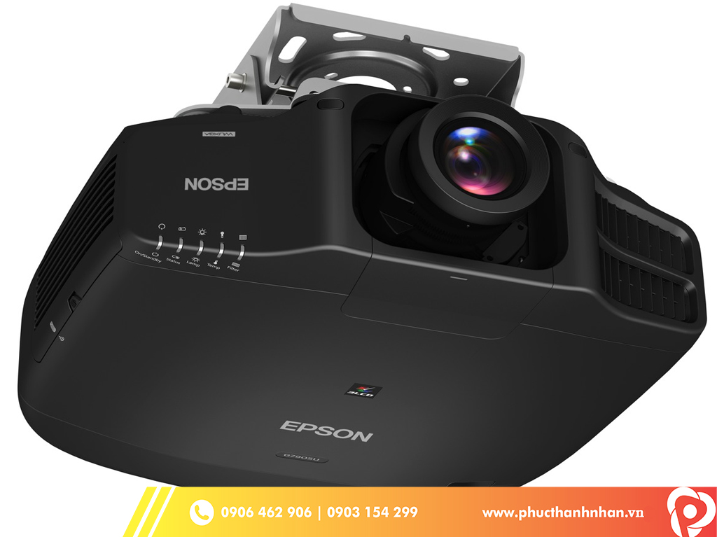 Máy Chiếu Epson EB-G7905U