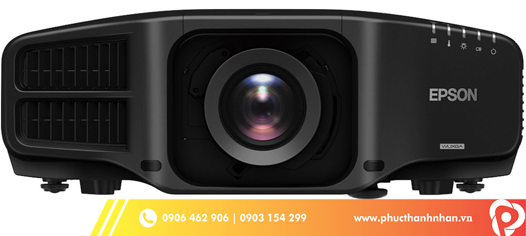 Máy Chiếu Epson EB-G7905U