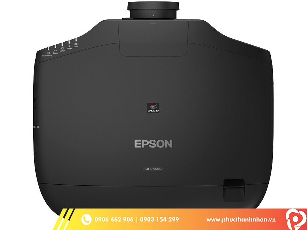 Máy Chiếu Epson EB-G7905U