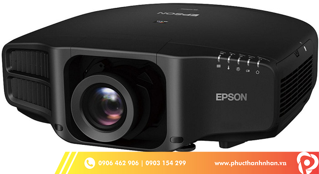 Máy Chiếu Epson EB-G7905U