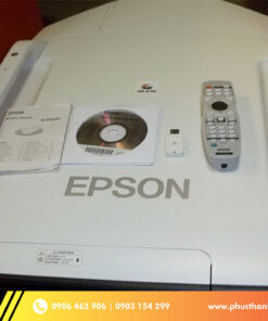 Máy Chiếu Epson EB-Z10000U
