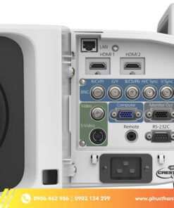 Máy Chiếu Epson EB-Z10000U