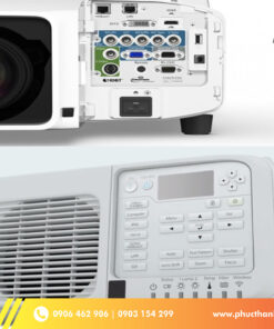 Máy Chiếu Epson EB-Z9750U