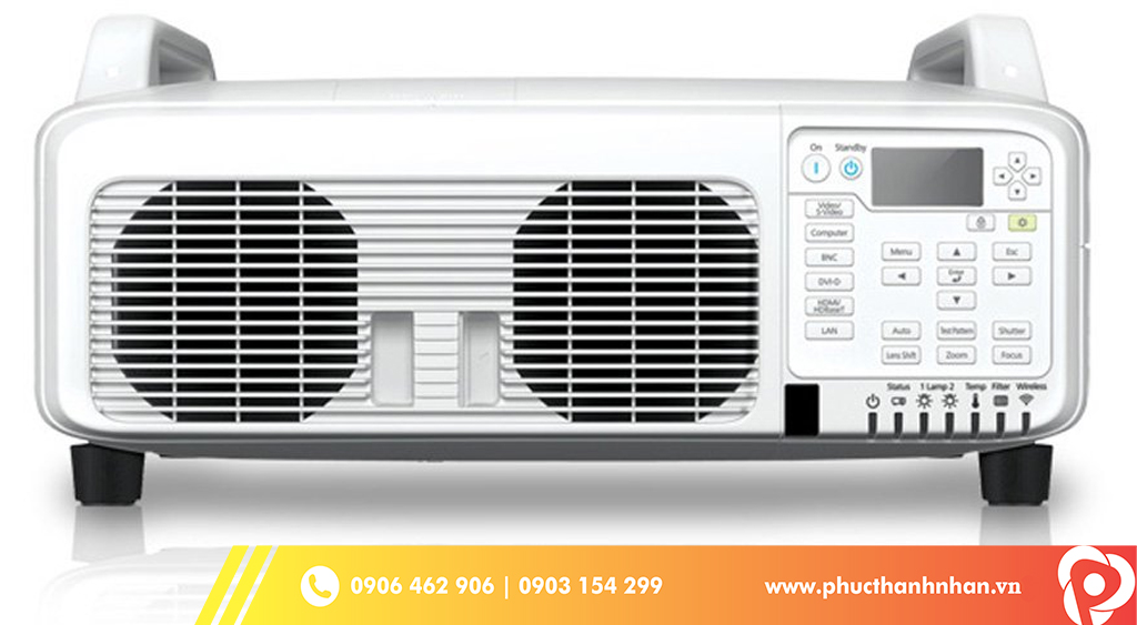 Máy Chiếu Epson EB-Z9870U