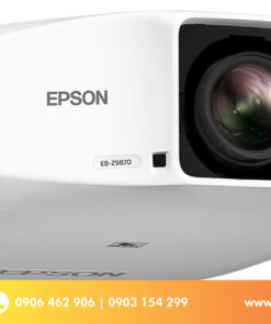 Máy Chiếu Epson EB-Z9870