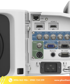 Máy Chiếu Epson EB-Z9870