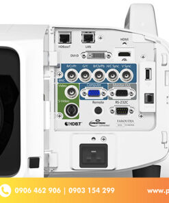 Máy Chiếu Epson EB-Z9870U